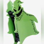 Disney COPY -  Nightmare Before Christmas OOGIE BOOGIE Glow-In-The-Dark Hair Cla… Photo 3