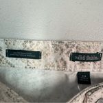 Wild Fable  Beige Patterned Jeans Photo 3