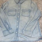 Tommy Hilfiger Classic Blue Denim women Photo 3