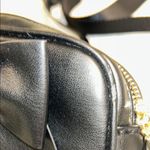 Karl Lagerfeld Black Crossbody Bag Photo 5