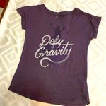 BROADWAY WICKED shirt Purple Photo 0