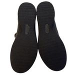 NWT Comfortiva Align Leather Comfort Shoes Black Size 11 Wide Width Photo 8