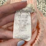 Vintage Cotton Camp Pink Cotton Skirt Size L Photo 5