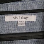 STS Blue NWT  Alice Crop Jean Jacket Photo 8