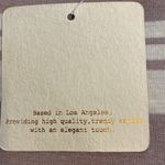 Orange Creek  MAXI DRESS SIZE S LENGTH 57” BUST 30”Brand new Photo 10