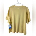Columbia  Women’s XL Sunkissed (yellow) Sporty short sleeve boundless tee shirt Photo 1