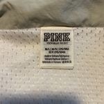 PINK - Victoria's Secret Pink Victoria Secret Women’s Windbreaker Jacket Photo 3