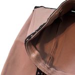 Free People  Strapless Bodycon Mini Dress Size 4 Photo 3