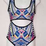 Ekouaer NWT Swimsuit One Piece Photo 0