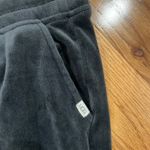 UGG  Women’s soft lounge pants size M gray  Photo 2