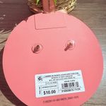 A New Day  Floral Gemstone Earrings Photo 3