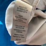 Champion work out shorts fully lined 3 tone color drawstring waist size XSmall Photo 6