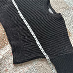 Urban Outfitters Free People /UO cropped Sweater Photo 4