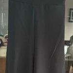 1. State  Women's Open-Back Halter Wide-Leg Jumpsuit Photo 3