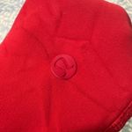 Lululemon  Leggings Red Photo 1