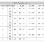 Hello Kitty  Skirt Sanrio Strawberry Pink Heart Skirt Plus Size 4X skater NEW Photo 11