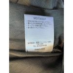 Marie Claire Sport Corduroy Hearts Mini Skirt/Skort Small Brown Photo 7