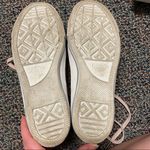 Converse Rose Gold metallic Sneakers Photo 2