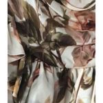 Zimmermann NWT Zmmermann Resistance Silk Dress Size Au0 Photo 6