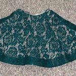 My Michelle Womens  Two Piece Skirt Set Photo 4