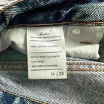 KanCan Karen Ultra High Rise Mom Jeans Size 11/29 Photo 5