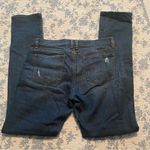 New York & Co. Low Rise Skinny Leg Distressed Jeans Size 6 Photo 6