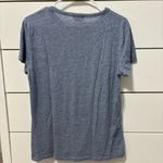 Zadig & Voltaire  Walk Chine Short Sleeve Rock T Shirt Photo 3