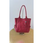 B Makowsky B. Makowsky leather shoulder purse Photo 5