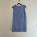 Anthropologie  Holding Horses embroidered shift dress size S Photo 9