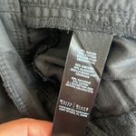 White House | Black Market NWOT  Black Cropped Pants Photo 6