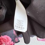 Kate Spade  New York Rosa Crepe Midi Skirt Photo 8