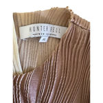 Hunter Bell  NEW YORK MAXI DRESS XS Photo 2