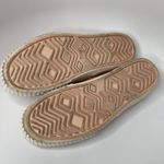 Toms  slip on mules size 8‎ pink white Photo 7