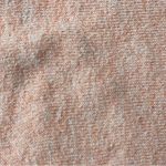 Vintage Y2k Orange Cardigan Mossimo Preppy Coquette Coastal S Pinup Rockabilly Photo 8