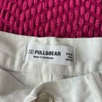 Pull & Bear  Jean Shorts Photo 1