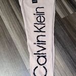 Calvin Klein sweatpants Photo 7