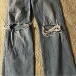 Abercrombie & Fitch  the 90s relaxed jeans size 28/6 Photo 1