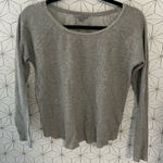 COS  Gray Waffle Thermal Photo 0
