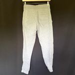 Goodfellow gray sweatpants pockets women's size XS cotton pants workout Photo 4