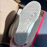 Reebok Juniors Club C 85 Vintage Chalk Sneaker Photo 4