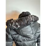 Betsey Johnson  Puffer Coat Size XS Photo 3