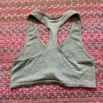 URBAN REBEL ARMY GREEN TWIST FRONT BRA TOP Size undefined Photo 2