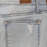 Judy Blue Judy Blues Boyfriend Fit Stretch Jeans Distressed Size 9 Photo 6