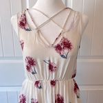 Forever 21 FLORAL DAINTY DRESS Photo 1