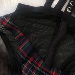 Teddy Lingerie Black Photo 7