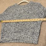 Veronica Beard Ryce Sweater Size XS Blue Cotton Confetti Spring Crewneck Photo 8