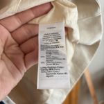 Madewell Square-Neck Vest in Drapey Twill SZ 16 NS325 NWT Photo 2