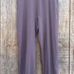 Halara New Hight Waisted Elastic Waistband Hiking Joggers Size S Yoga Running Photo 3