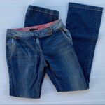 Elie Tahari jeans Size 2 Photo 1