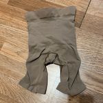 SKIMS above the knee sculpting shorts Photo 3